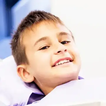 Pediatric Dentistry of Jersey City