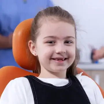 Pediatric Dentistry of Jersey City
