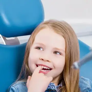 Pediatric Dentistry of Jersey City