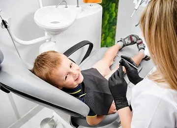 Pediatric Dentistry of Jersey City